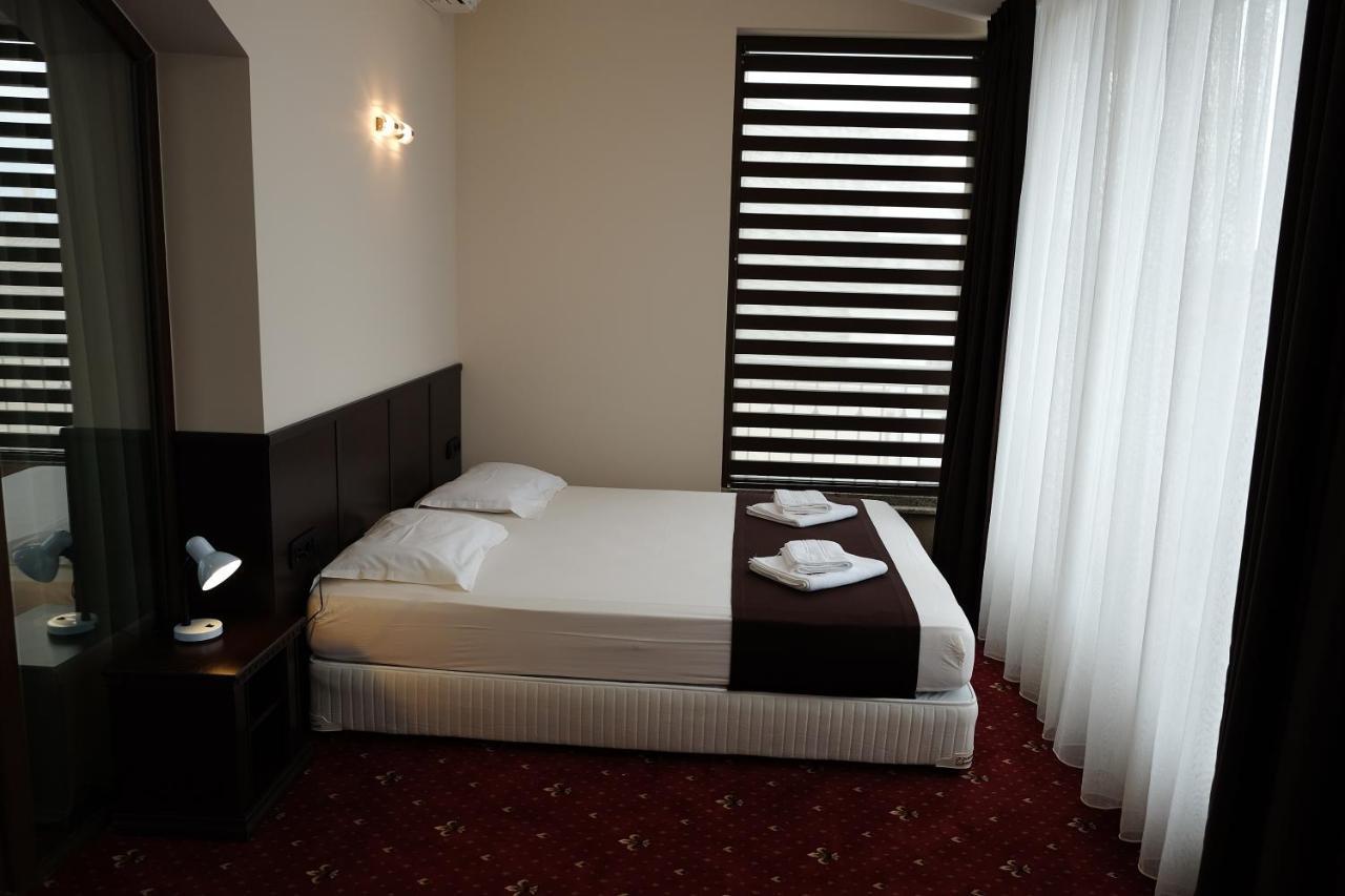 סופיה Hotel Dragalevtsi מראה חיצוני תמונה