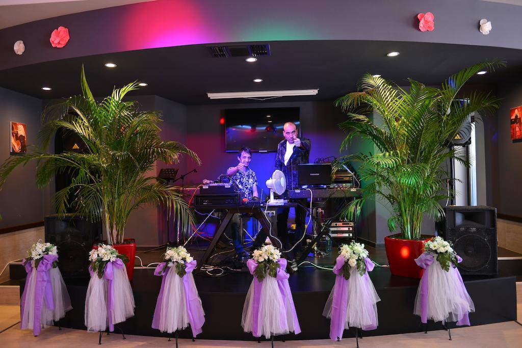 סופיה Hotel Dragalevtsi מראה חיצוני תמונה
