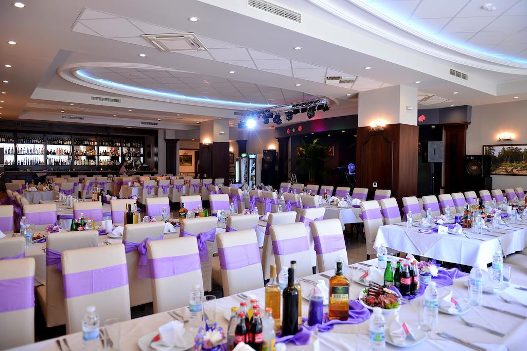 סופיה Hotel Dragalevtsi מראה חיצוני תמונה