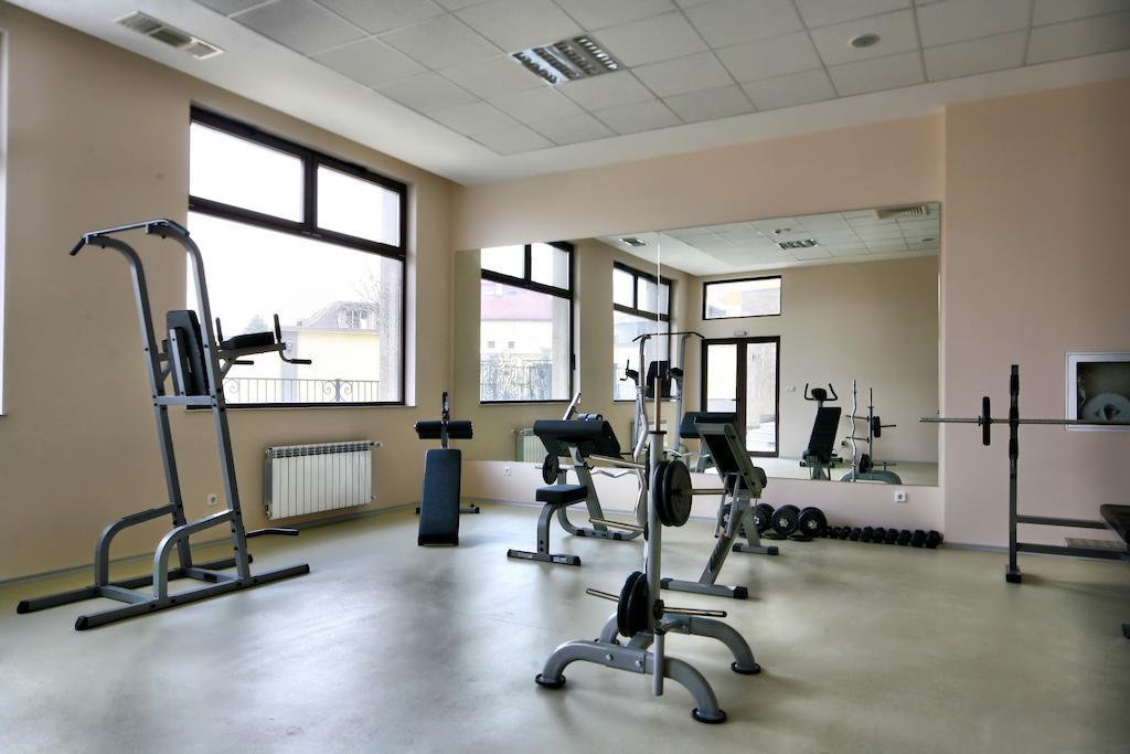 סופיה Hotel Dragalevtsi מראה חיצוני תמונה