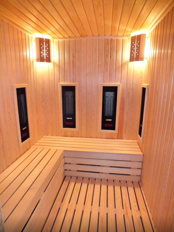 סופיה Hotel Dragalevtsi מראה חיצוני תמונה