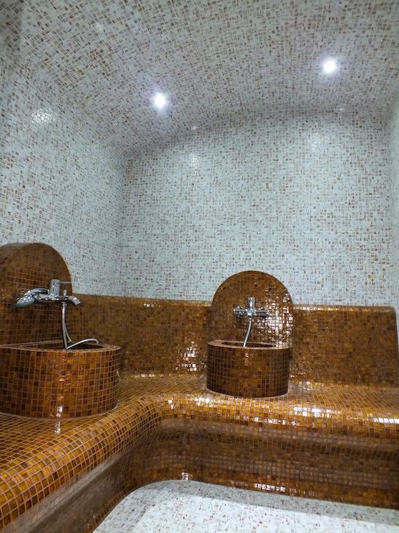 סופיה Hotel Dragalevtsi מראה חיצוני תמונה