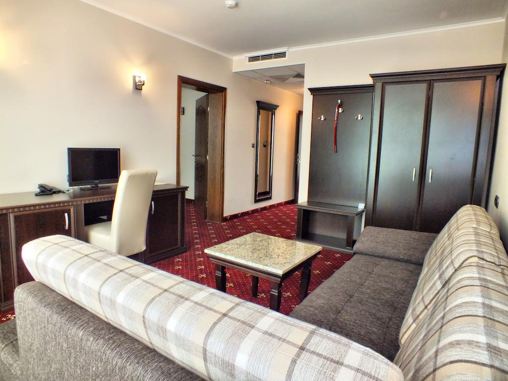 סופיה Hotel Dragalevtsi חדר תמונה