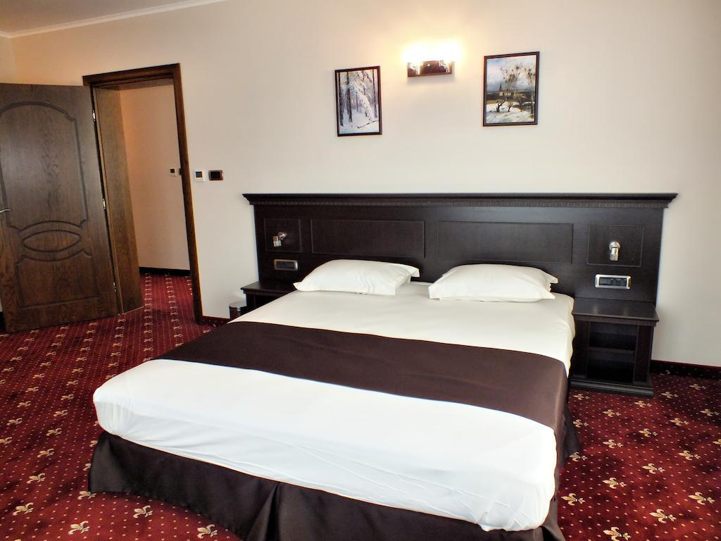 סופיה Hotel Dragalevtsi חדר תמונה