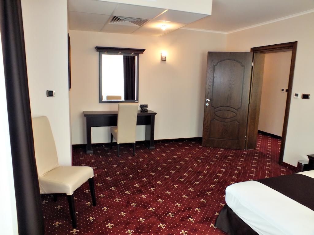 סופיה Hotel Dragalevtsi חדר תמונה