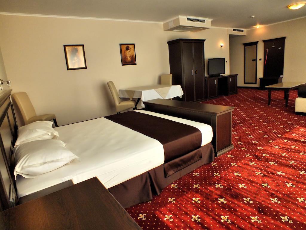 סופיה Hotel Dragalevtsi חדר תמונה