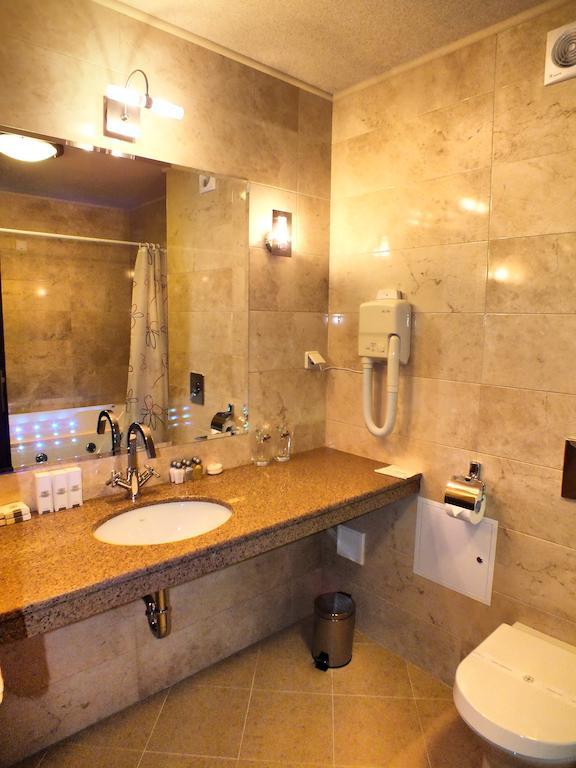 סופיה Hotel Dragalevtsi חדר תמונה