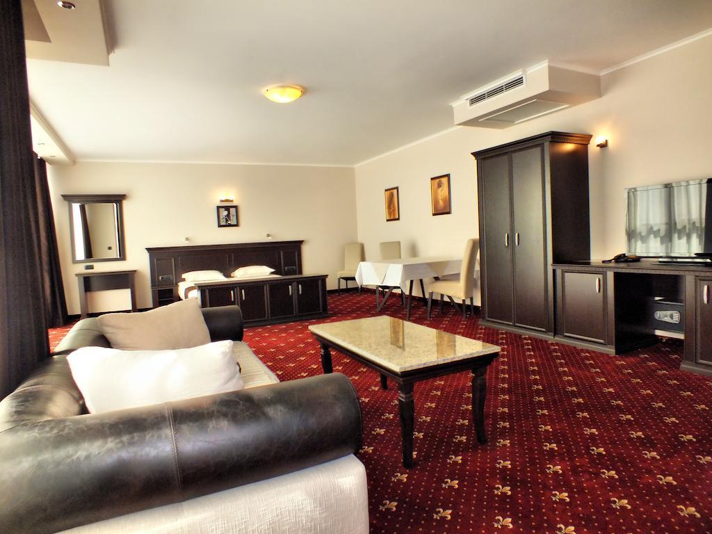 סופיה Hotel Dragalevtsi חדר תמונה