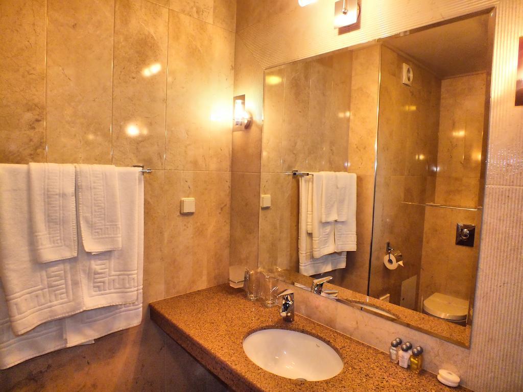 סופיה Hotel Dragalevtsi חדר תמונה