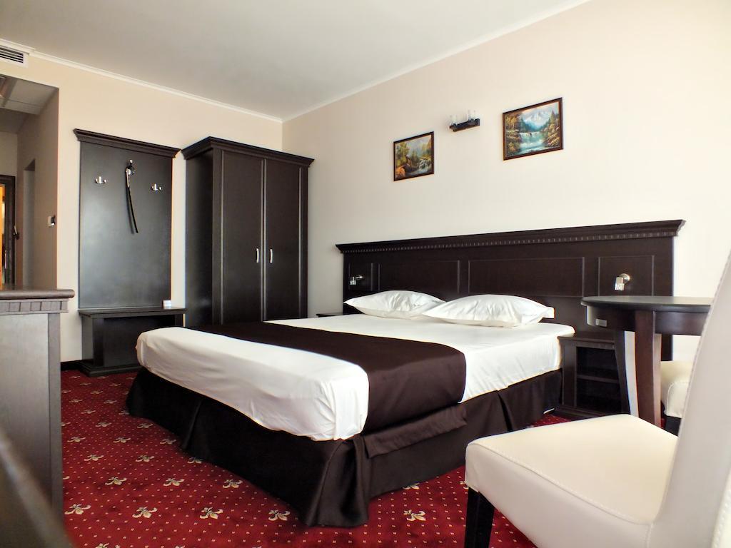סופיה Hotel Dragalevtsi חדר תמונה