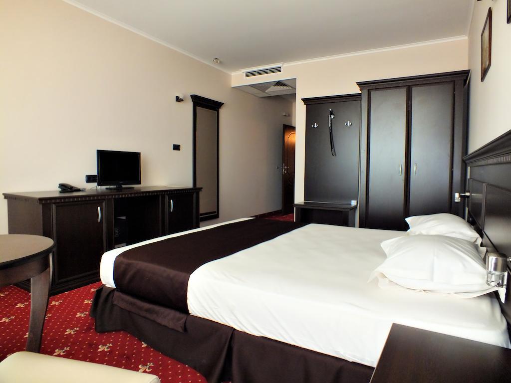 סופיה Hotel Dragalevtsi חדר תמונה