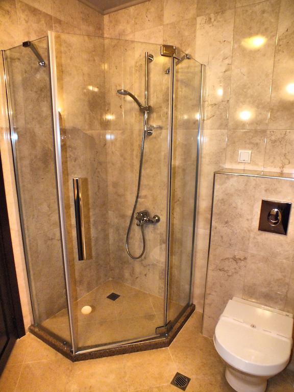 סופיה Hotel Dragalevtsi חדר תמונה