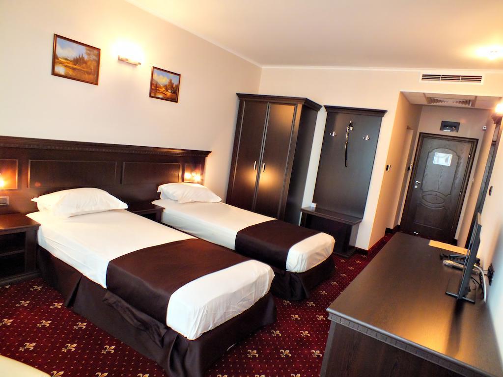 סופיה Hotel Dragalevtsi חדר תמונה