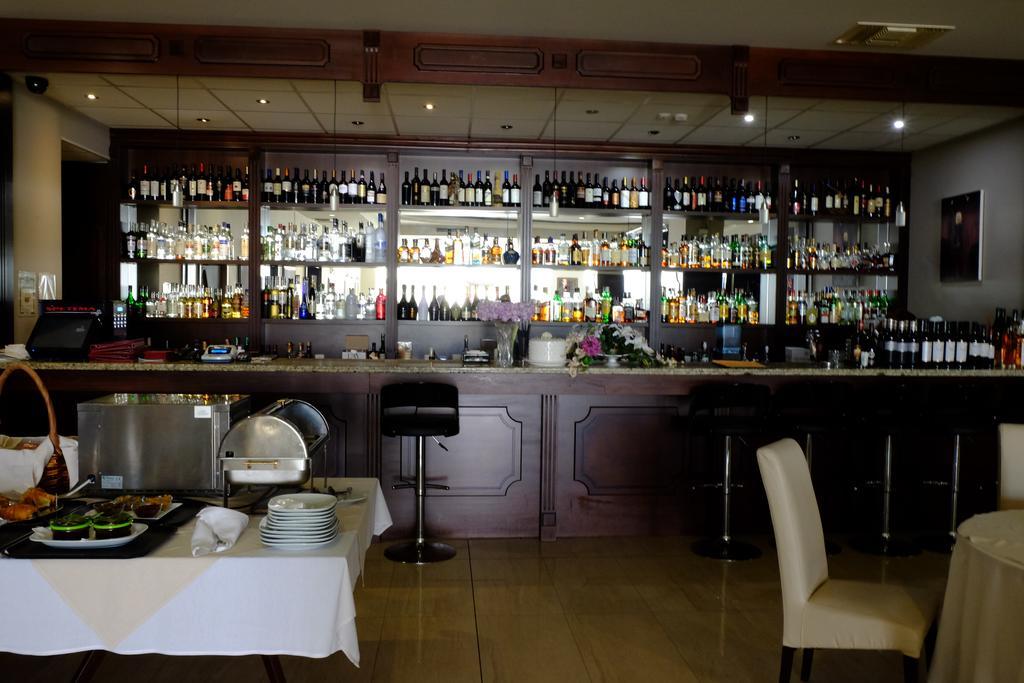 סופיה Hotel Dragalevtsi מראה חיצוני תמונה