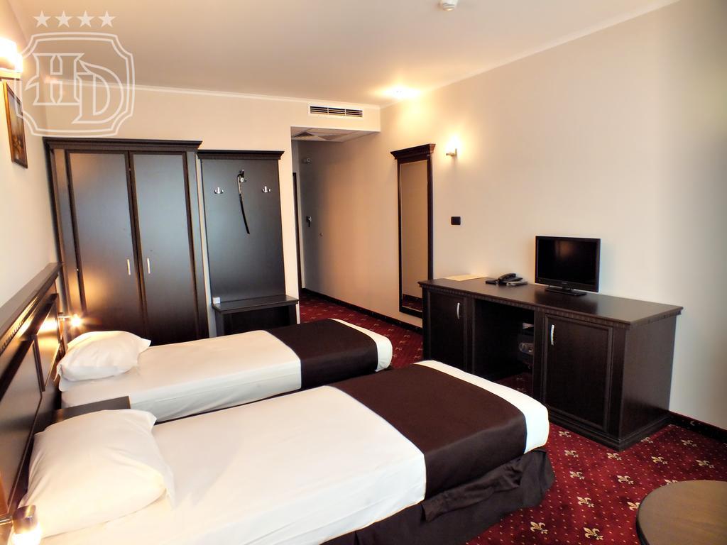 סופיה Hotel Dragalevtsi מראה חיצוני תמונה