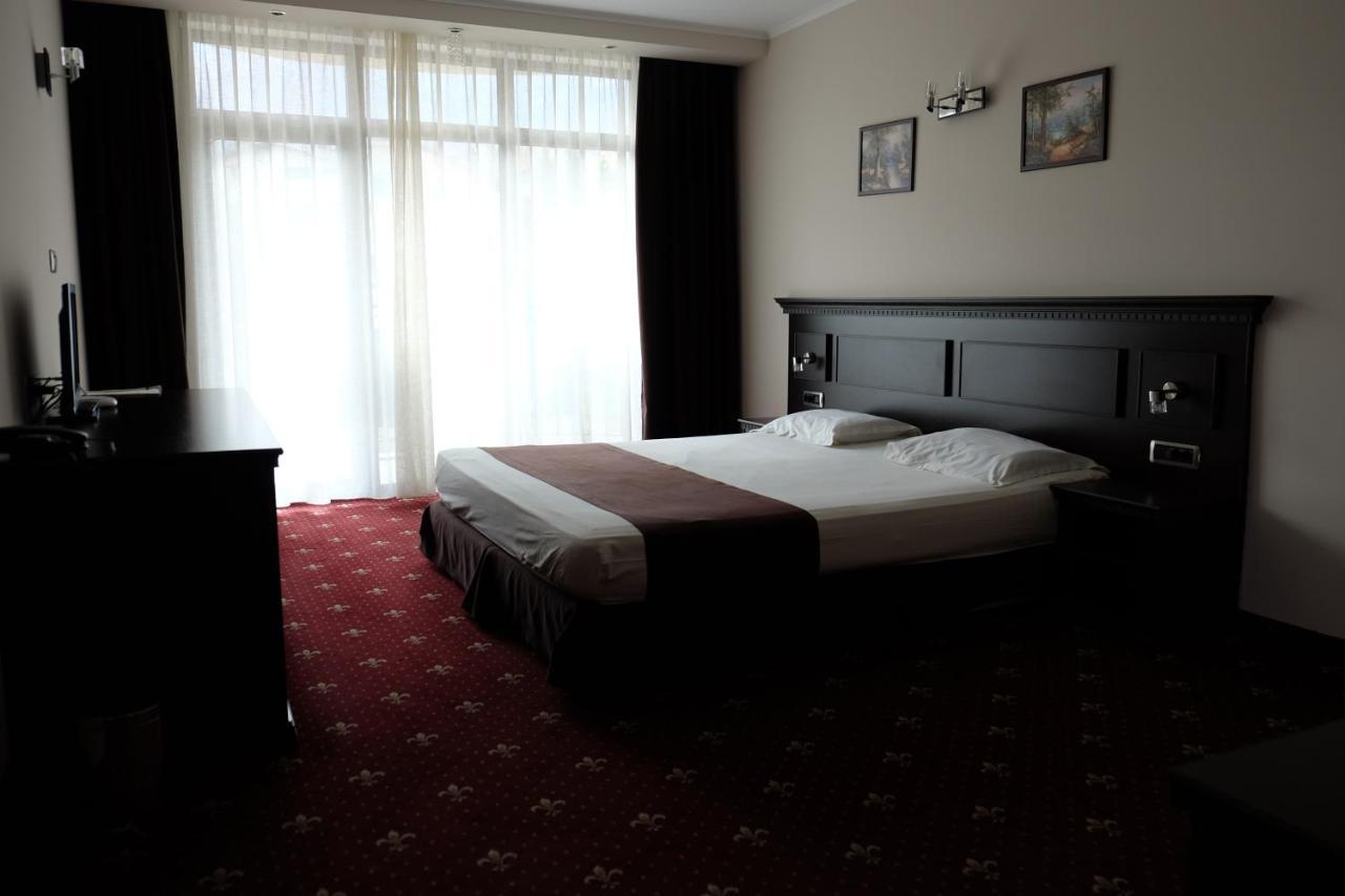 סופיה Hotel Dragalevtsi מראה חיצוני תמונה