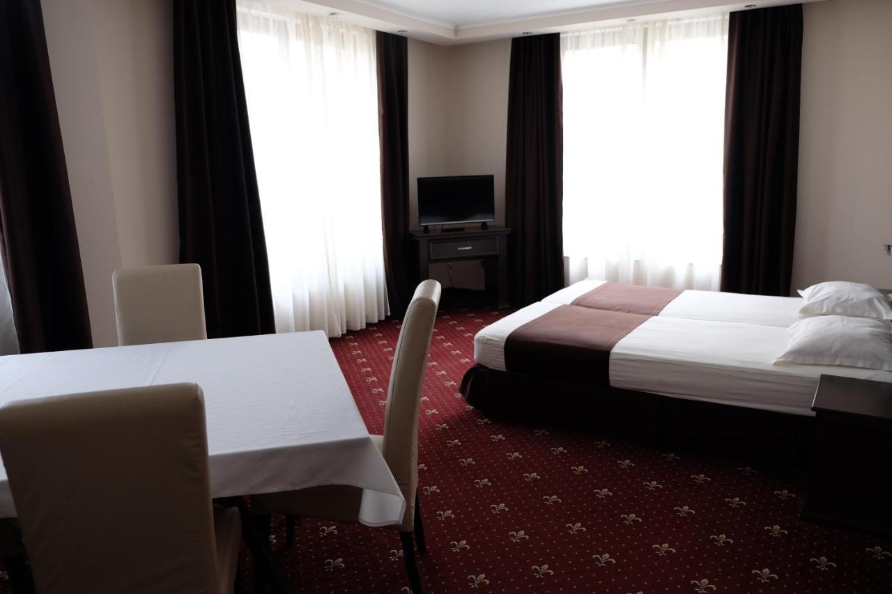 סופיה Hotel Dragalevtsi מראה חיצוני תמונה