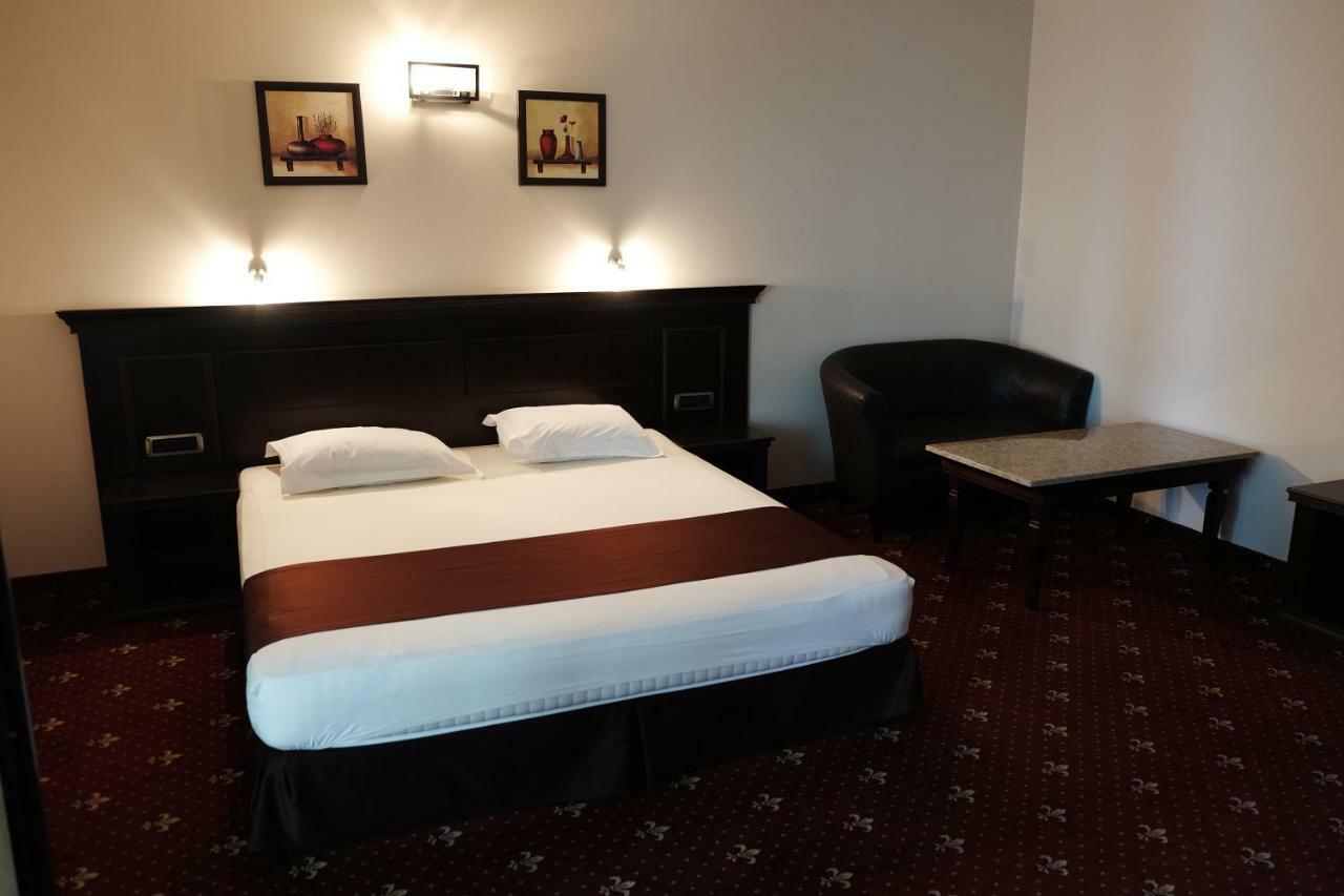 סופיה Hotel Dragalevtsi מראה חיצוני תמונה