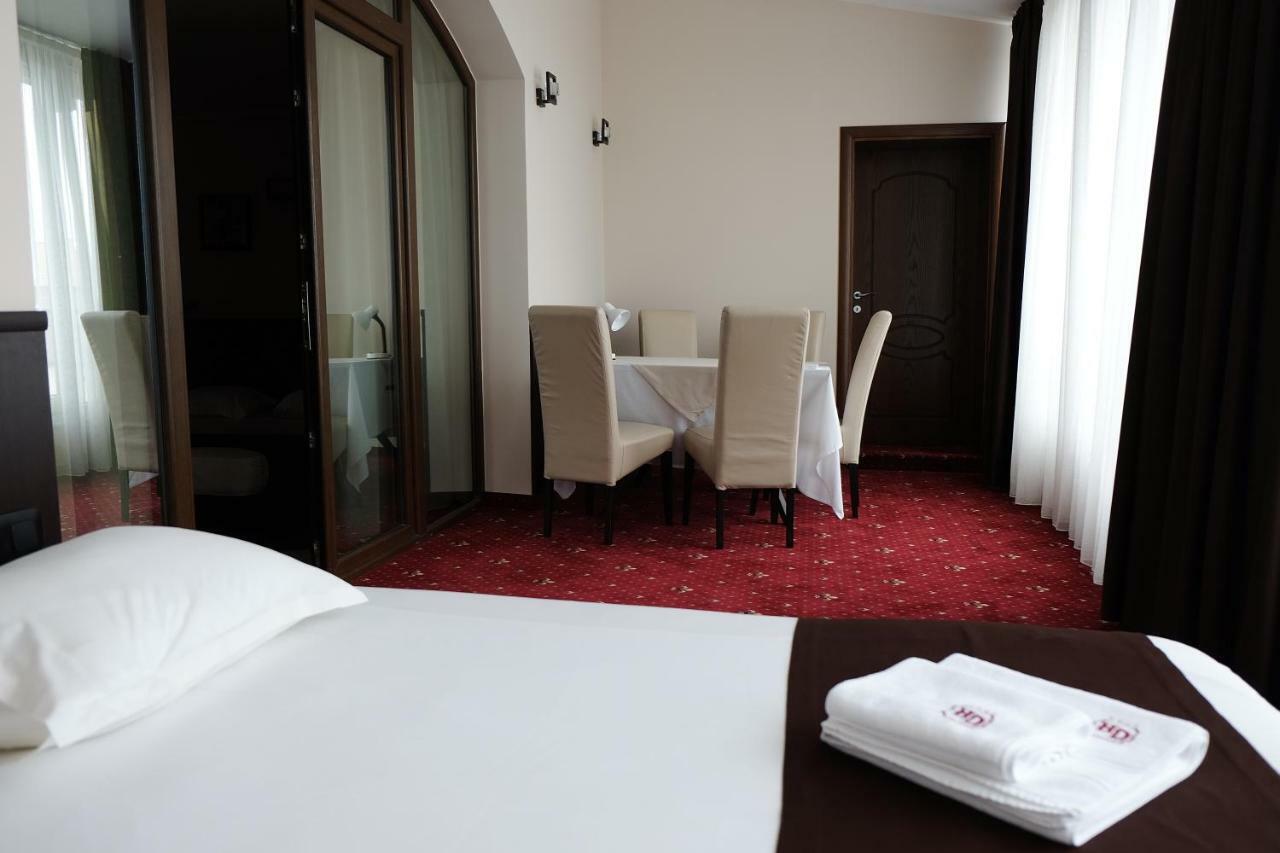 סופיה Hotel Dragalevtsi מראה חיצוני תמונה