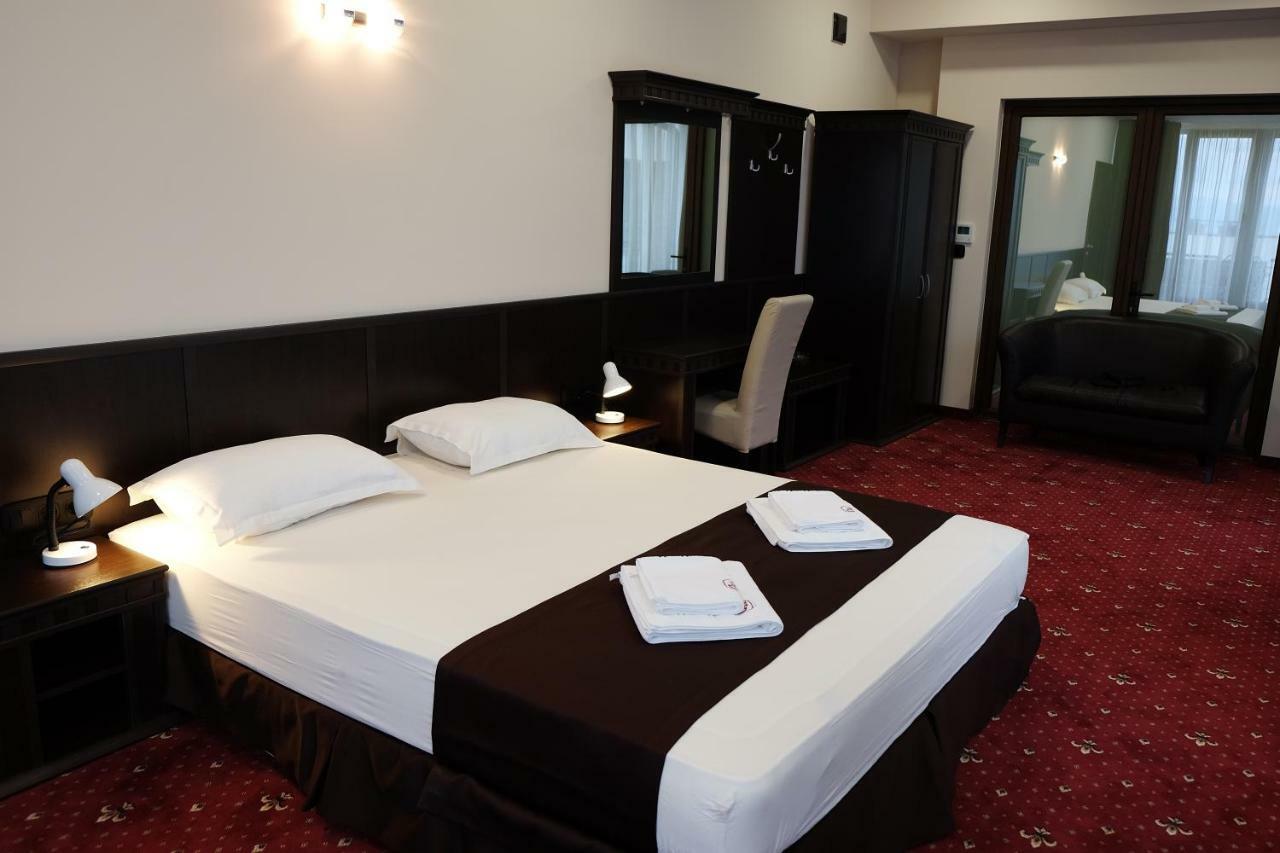 סופיה Hotel Dragalevtsi מראה חיצוני תמונה
